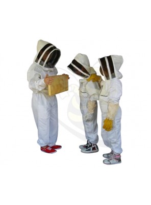 Kids Bee Keeper Suits