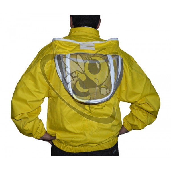 Bee Keeper Jacket