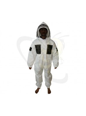 Bee Keeper Ventilated Cloths